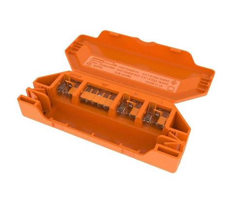 wago quickfix junction box|quickfix jb 4.